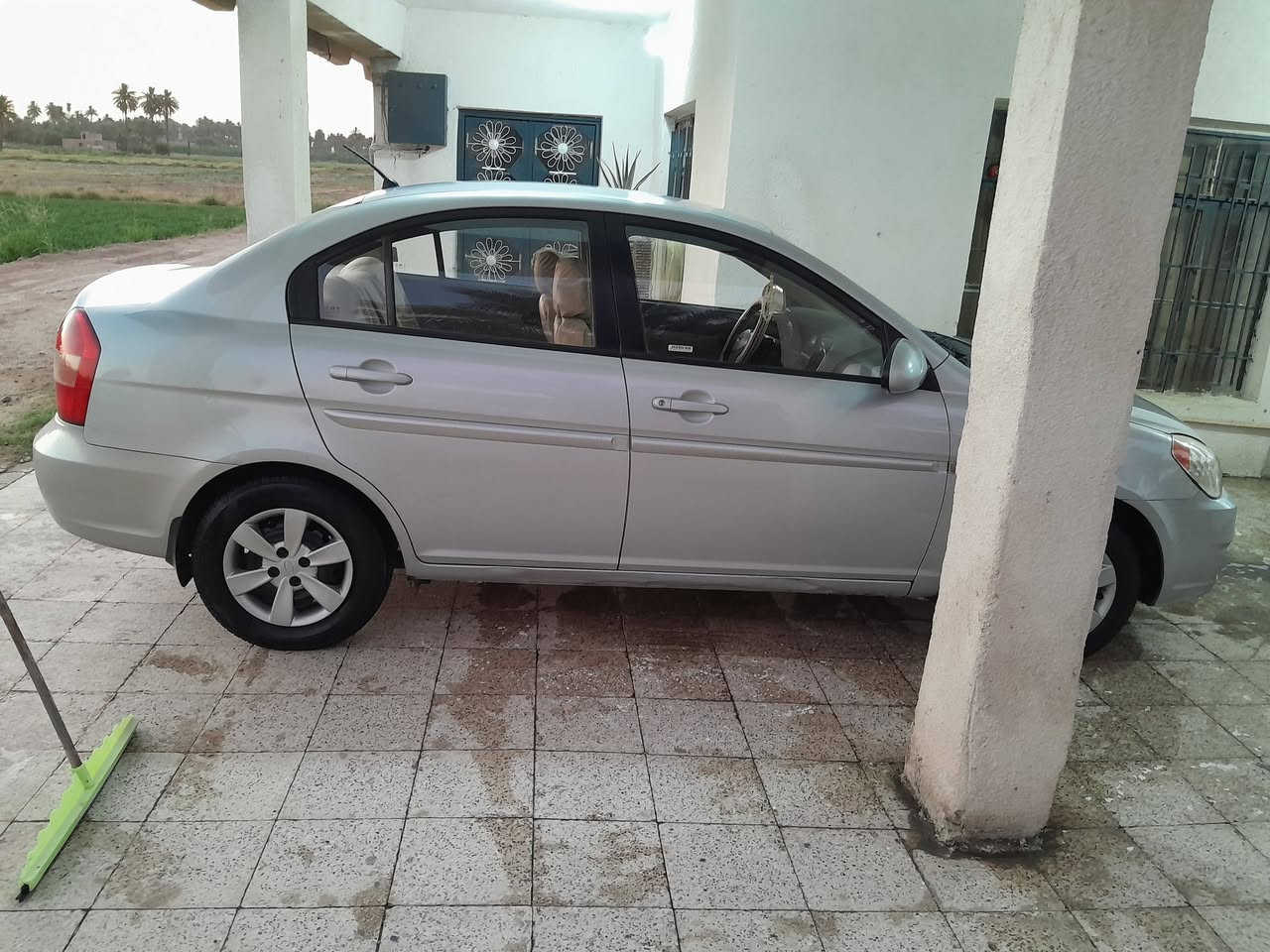 اكسنت 2008 خليجي الانبار ابسمي صبغ البنيد رش فقط جاهزه للأخير مكان الفلوجه سعر 75 ***********
