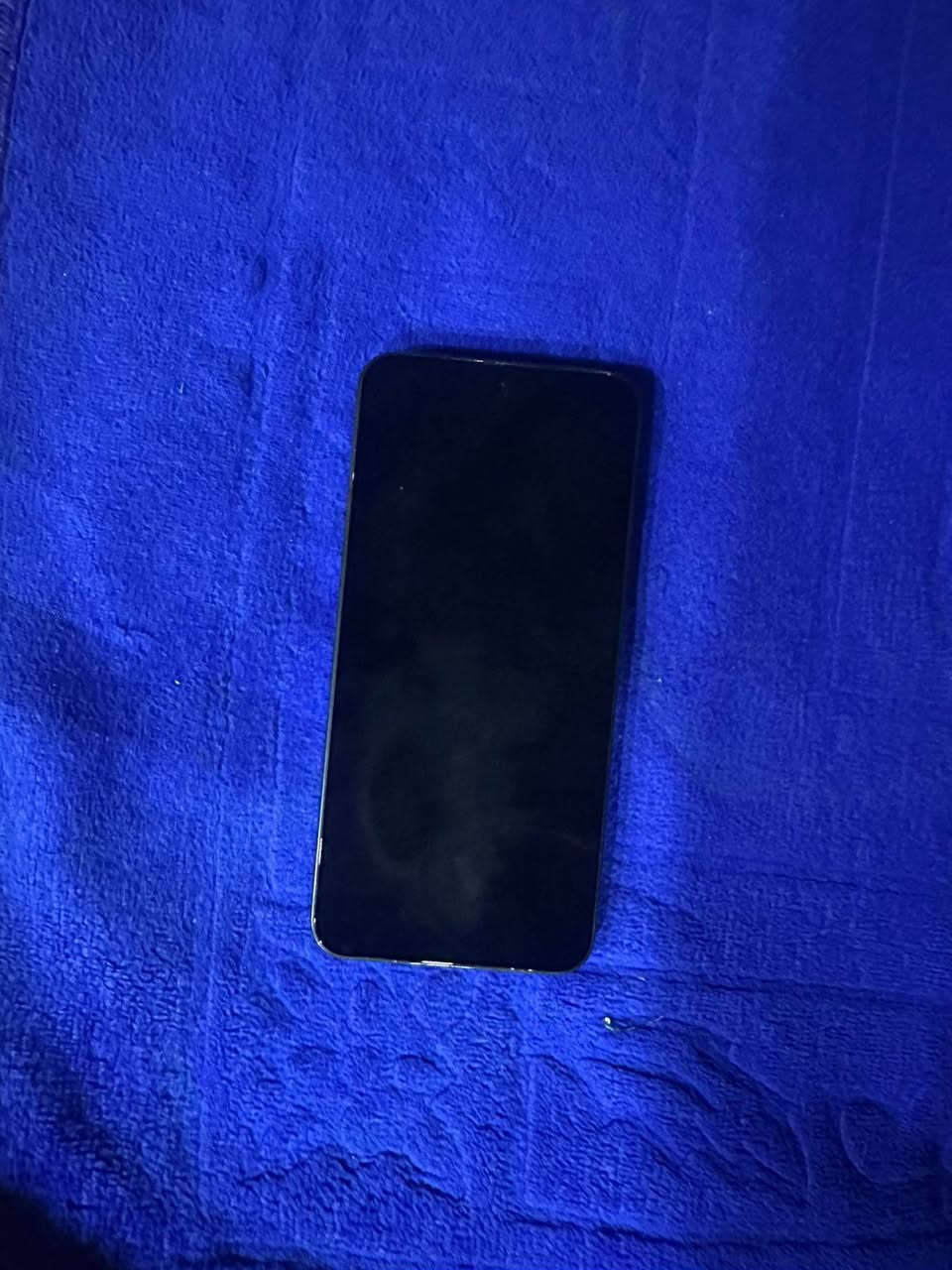 سلام عليكم جهاز هونر  x9 d
فول موصفات ما مستخدم غير شهرين 
ذاكره 256
السعر 425وبيه مجال


**إذا كنت صاحب هذا الإعلان وتريد حذفه لأي سبب، رجاءا أرسل رسالة إلى الدعم الفني**