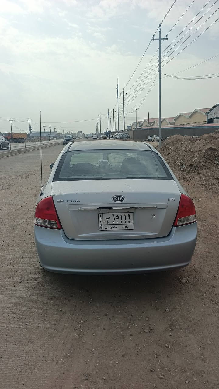 السلام عليكم سبكتره موديل 7 امريكي حادث جاملغ خلفي رقم بغداد مكينه كير حلوات داخل  مكان كربلاء للستفسار *********** السعر 82
