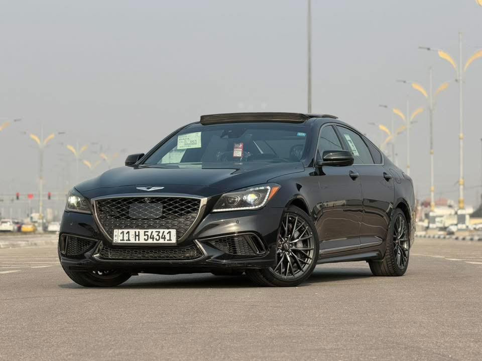 🧿عـــلـئ بــــركـــة الـــلـــه🧿
الصاروخ للبيع نقداً فقط سبورت تون توربو🚀🚀

🫡🫡الــمــصـداقــية ســـر الـــنجـــاح🫡🫡

💵الـــــســعـــــر :- 190$ ورقه وبيه مجال 
🛞نــوع الــمـركـبة:- هونداي - جينيسس
🪙الـــــمــوديــــل:-2018
⚙️حــجـم الـمـحرك:-3.300 تون تيربو🚀🚀🚀
🧭الــــعـــــــــداد:- 84.000 الف مايل
💌الـــــــوحـــــــة:-بغداد  تحويل مباشر
💥الايــــــربــــــاك:- ضارب

الضرر:-بنيد + جاملغ صبغ بدون بدون دواخل وشرط الفحص والسيارة بيه ملاحظات بسيطة

     💎💎الـــــــمــــواصــــفــــات💎💎

♦️شاشة كبيرة 
♦️بنوراما 
♦️داخل جلد ابيض 
♦️أربع انظمة للقيادة + ماوس
♦️كامرات 360 درجة
♦️بصمة تشغيل 
♦️بصمة أبواب
♦️تشغيل عن بعد
♦️هند أبريك بصمة
♦️تحكم أستيرن
♦️لد نهاري 
♦️أشاير بلمري + قلاب عند الرجوع 
♦️كشنات الأمامي كهربائي
♦️ تدفئة كشنات + تبريد
♦️بردة خلفية كهربائية 
♦️رادار أمامي للتوقف الذاتي 
♦️تحديد المسار للقيادة الذاتية 
♦️رادار خلفي للتوقف الذاتي
♦️لايت زنون
♦️حساس خلفي+ أمامي
♦️جنطة كهربائية 
♦️بردات خلفية
♦️ويل كب كروم
♦️بعد بيه أهواي مواصفات 
📞——————————————————-📞

📩للاستفسار__والتواصل :- عــلـى الارقام الموجودة

أثـــيــــــر :-***********📲📲

الاســـــيـــا :- ***********🤳🤳

  واتساب: wa.me/9647801141140

حــساب الــتيك توك:- https://www.tiktok.com/@v8_d6?_t=ZS-8x3fT5HXtX5&_r=1

  حساب الانستكرام: https://www.instagram.com/v8_8d?igsh=bnhzZWU3MzYwZnJm

📍📍📍
العنوان:-كربلاء-سريع حي المعلمين مركز 3m كار

أخوكم:- مـــحـمــد الــعــبادي
