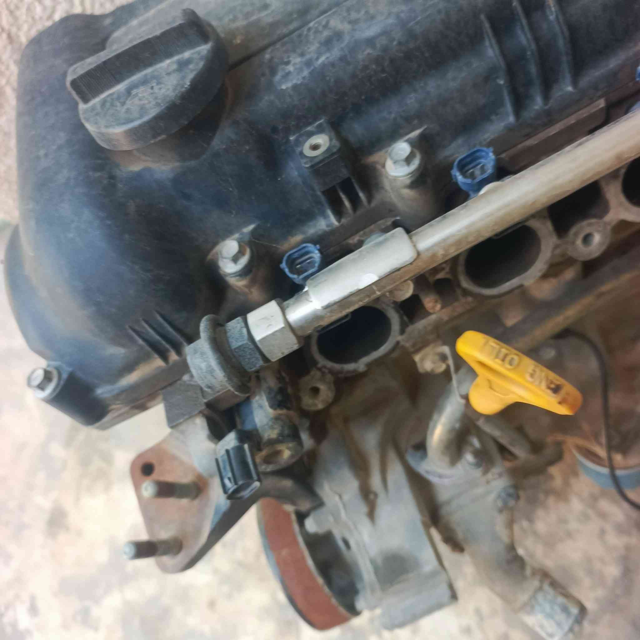 السلام عليكم ورحمه الله وبركاته محرك سياراته فقط تنقيص سعر 200, ***********
