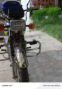 سيفان اربعه گير • موديل 20 • نظيف