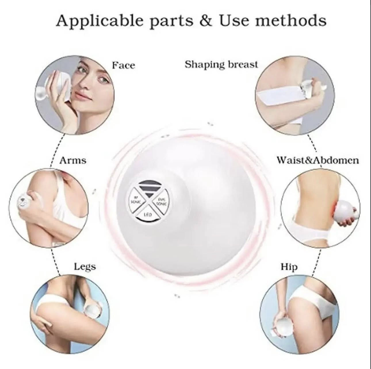 متاح 
جهاز تحفيز البشره 
متوفر قطعتين. القطعه على ١٥


**إذا كنت صاحب هذا الإعلان وتريد حذفه لأي سبب، رجاءا أرسل رسالة إلى الدعم الفني**