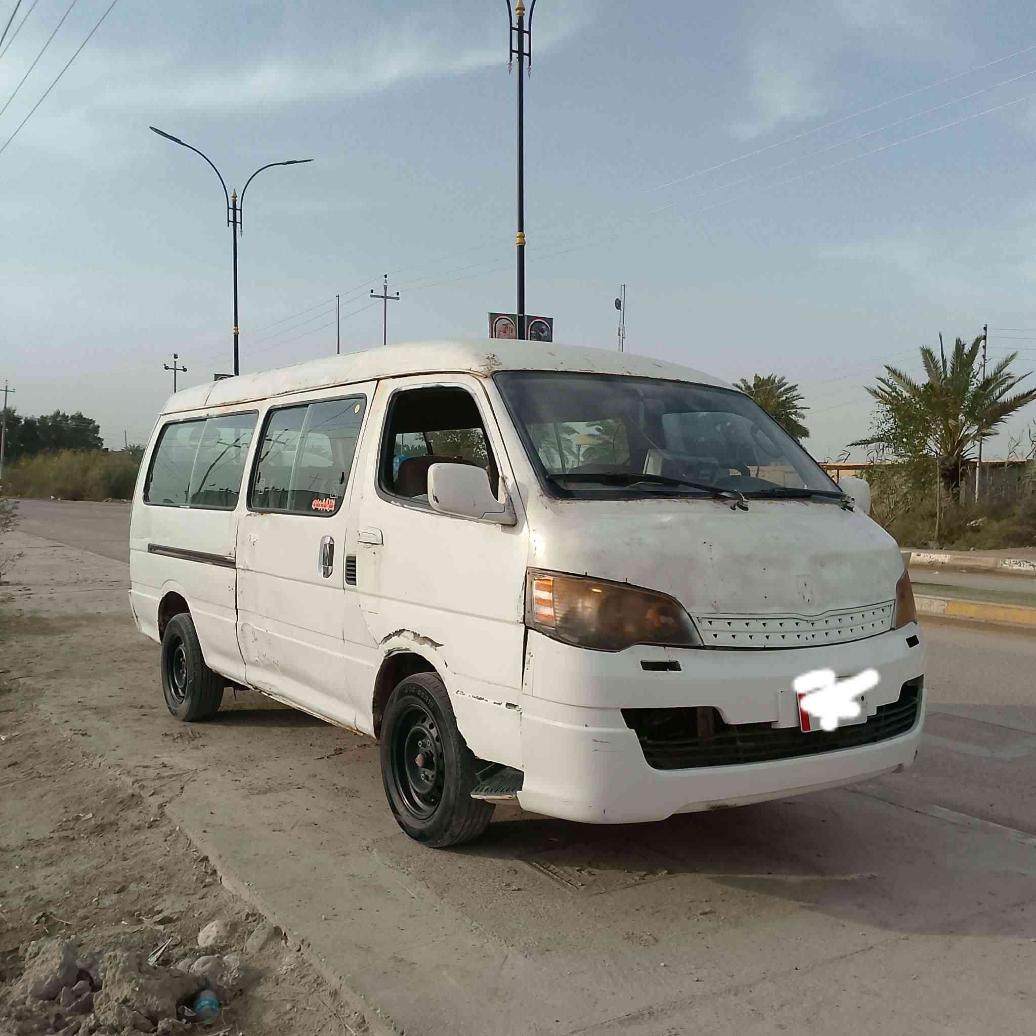 اسلام عليكم جنبي موصليه كير ومكينه مكفولات جدد الكسن بيه صوت قليل سياره جاهزه موصليه سنويه عضم الاصليه الشراي ينتصل وبخدمته السعر 20 
   ‏‪0784 185 9205‬‏  مكاني ناصرية سوك الشيوخ
