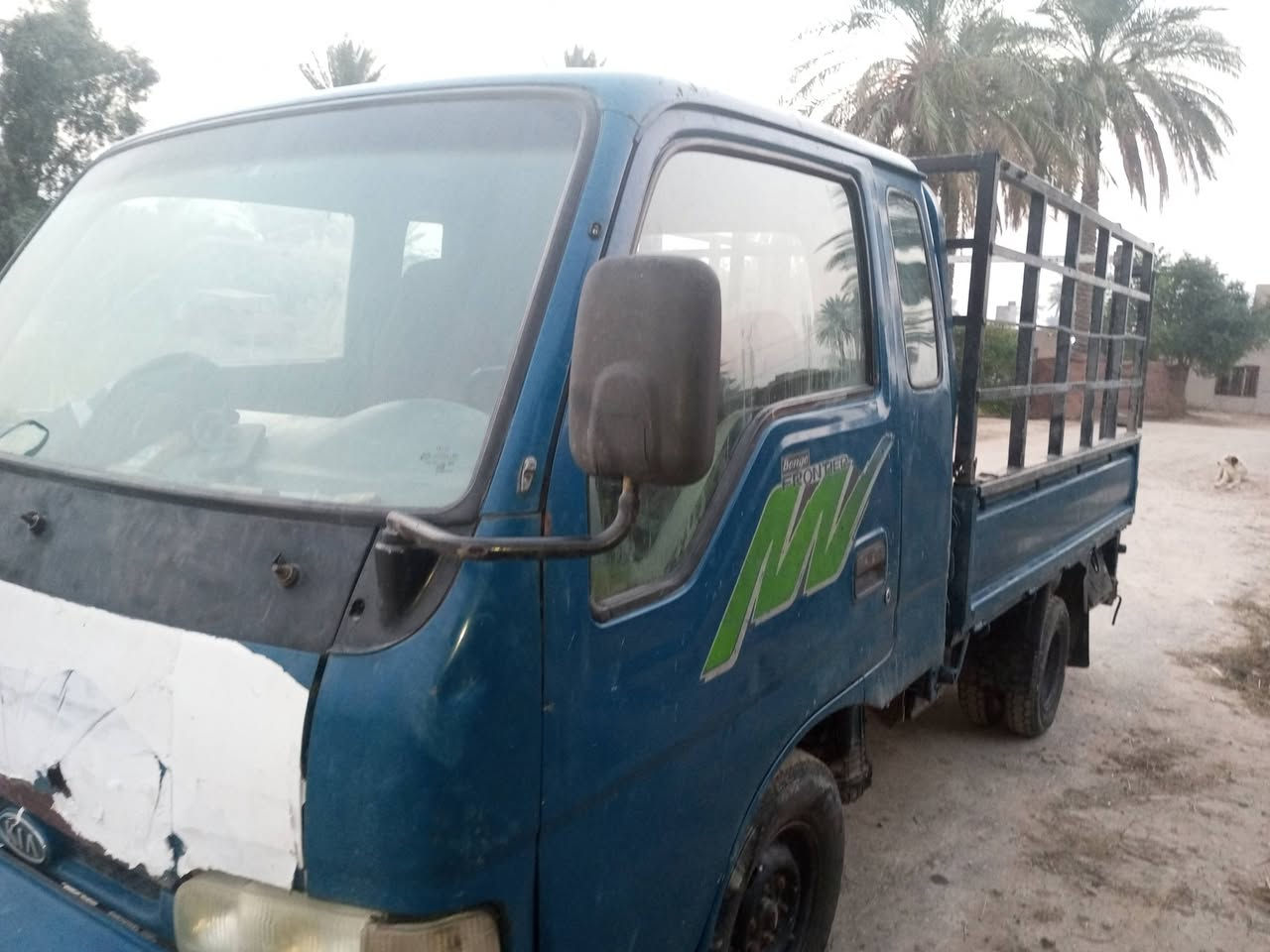 كيه فونتيره موديل1999بغدادمكانه بابل جبله استفسار ***********
