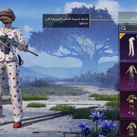 شباب حساب ببجي للبيع السعر 60 وبي مجال مكاني بغداد وكلشي موضح بالفيديو...