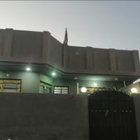 شارع المعارة طريق زوار • ١٨٠م • طابو زراعي