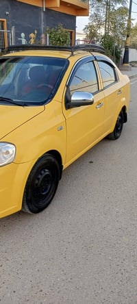 ٢٠١١ • كير اوتو • رقم بغداد