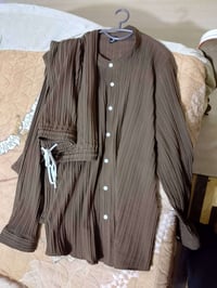 تراك كامل خامه بارده صيفي قياس XL2 قيم واخذ ..ماملبوس ولامره... 078182...