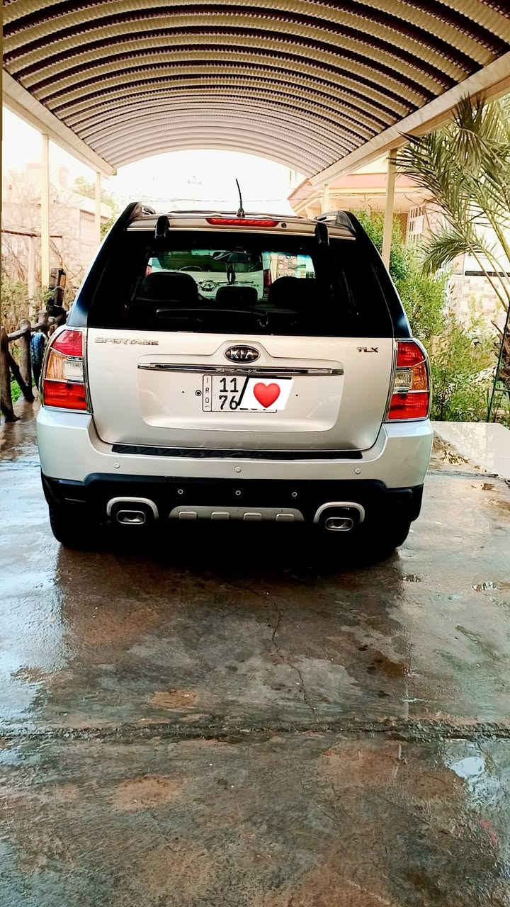 السلام عليكم
كيا سبورتج 2010
                                
رقم بغداد  ..     ابسمي سنويه 2028
السياره كفاله عامه عده  البنيد جارددد فقطط السياره فول 1ع1
مكان السيارة ديالى بلدروز 
السعر.   120 او بيه مجال 
رقم الهاتف ‏‪‏‪***********‬‏
