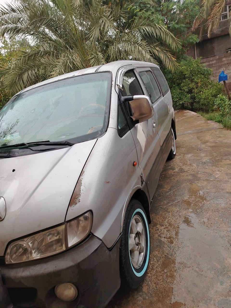 ستاركس للبيع 2001 مفتوح رقم ديالئ دولي سنوية ل2030 سيارة خير من الله محرك بي بخار شواصي واحد باج بل امام تايرات تخم جدد كير اكسل بشرط مكاني ديالئ الخالص السعر 67 وبيها مجال
***********
