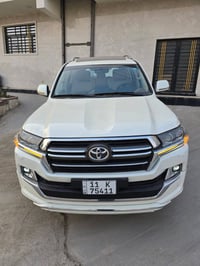 لاندكروزر • ٢٠٢٠ • ٨٦٠٠٠ كم