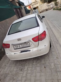 النترا • ٢٠١٠ • مكينة ٢٠٠٠