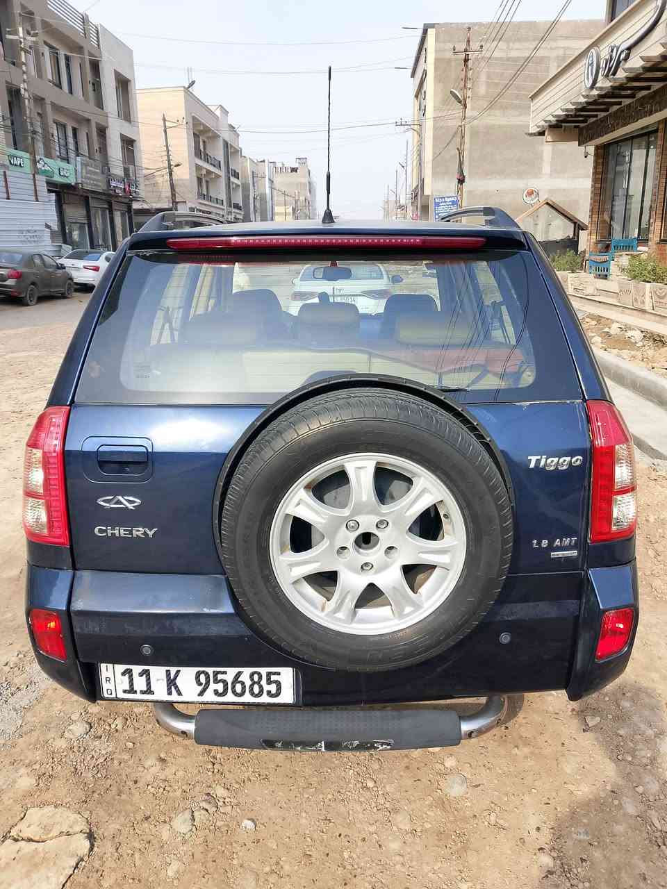 السلام عليكم تيكو 2013كير كهربائي صدر جديد كلج جديد السعر ٦٣وبيها مجال مكانها بغداد ***********
