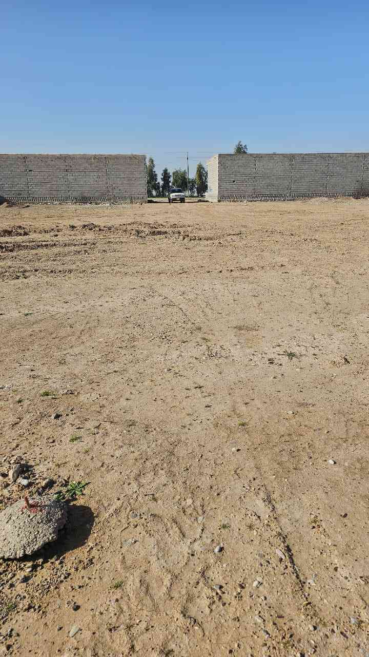 #مكتب_برايتي_للعقار_والمقاولة  

🔹 اعلان __اعلان .
♦️هيكل زراعي مع قطعة للبيع 
   مساحة (200م )ماء وكهرباء موجود .
🔹الموقع قرب مطعم جنة العراق 
   قريب علشارع العام 
للاستفسار الاتصال على الأرقام 📞 
***********
***********
 
♦️وللمزيد زورنا في مكتبنا #طوز /بداية مدخل العصرية بجوار #مطعم_ملك_الشام

#مكتب_برايتي_للمقاولة للبيع وشراء الأراضي .(السكنية_الزراعية_والتجارية )

#وتنظيم كافة عقود البيع والشراءبرايتي للعقار والمقاوله@إشارة
