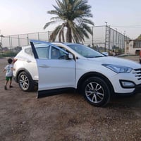 سنتافي • ٢٠١٤ • ٧راكب