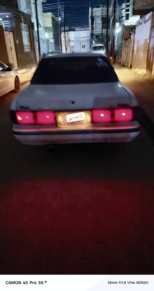 السلام عليكم مارك عضم البيع مديل 1992 محرك ونجي مكفوله من الكص وعيب الشرعي وداخله عوزهن ترتيب ترهم امراوس مكاني نجف خان الانص 
السعر  40  وبيه مجال حك الجيه ***********
