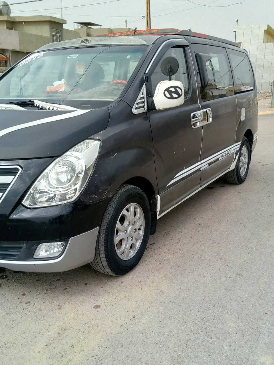 سلام عليكم 💯
سياره للبيع رقم كركوك 💯
موديل 2008سياره جاهز 💯 
مكاني كركوك تازه 💯
رقم تواصل ***********💯
