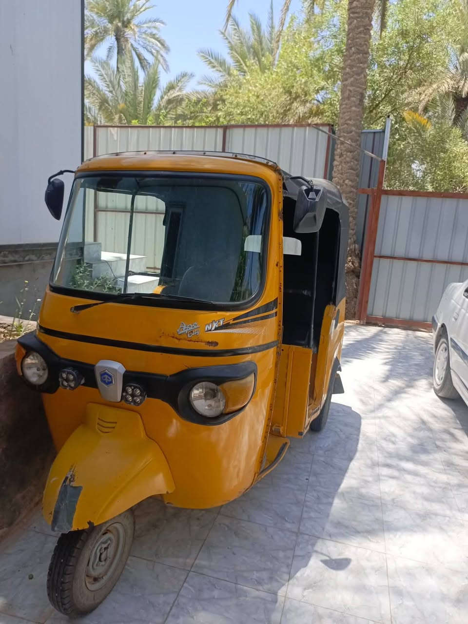 حبايبتك للبيع موديل 21 كربلاء السعر مليونين 700 وبيها مجال هواء كامله ***********
