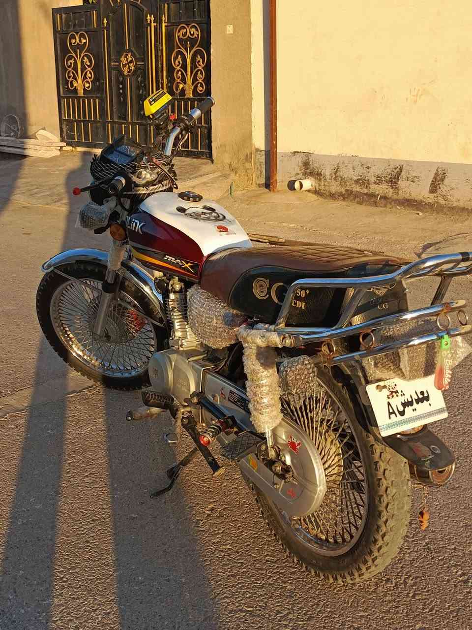 تايكر2023كفاله عامه مابيها اي نقص شلعه ومعدل  اوراق بيها سكان رياضي دواسات رياضيه مكان ديالى الخالص هبهب سعرها 525بيها مجال قليل حك الجيه  واتساب او اتصل ***********(مو شراي لتوصل)
