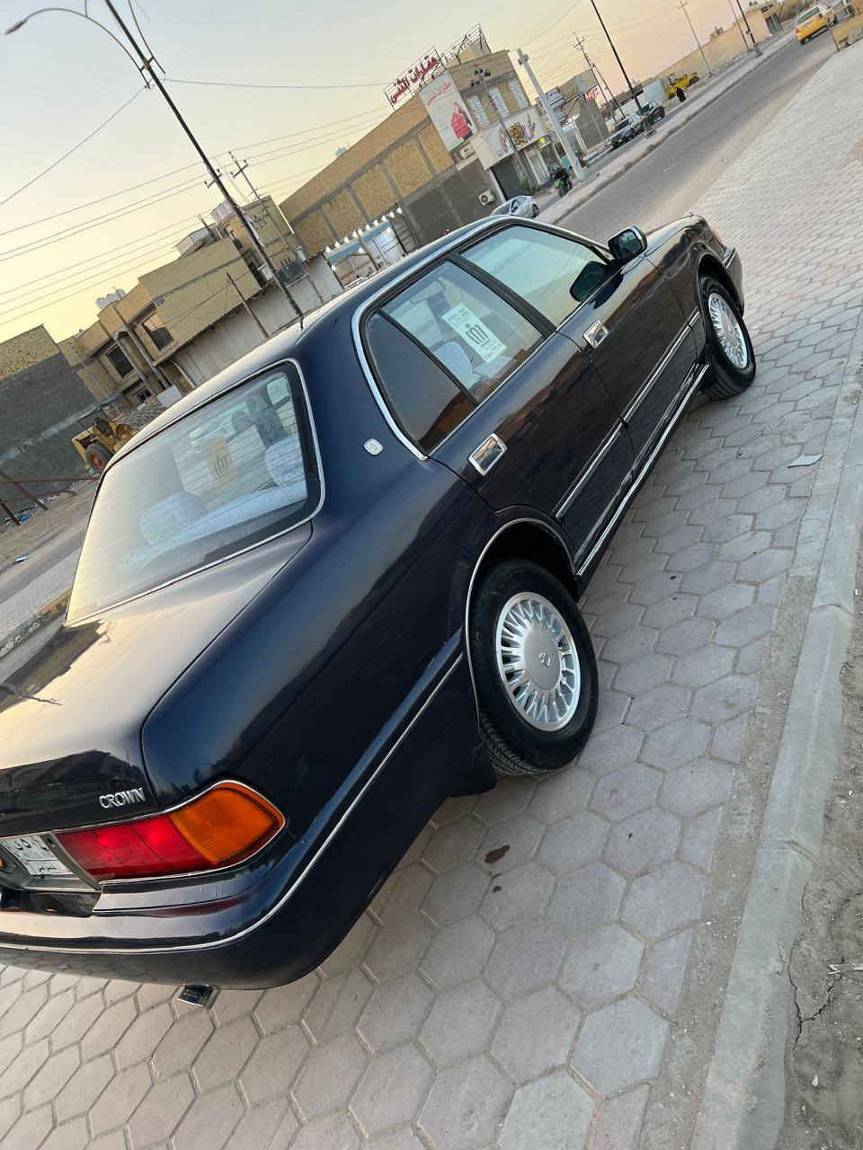 ارنب موديل 1992
مكفوله من الكص 

 ونقل والعيب الشرعي 

مصبوغه عام 

مكينه وكير 2500 شرط الفحص 

حداده جديده 

تخم تاير جديد 

كهربائية الكل شغاله

سنويه 2029 مشروع وطني 

بكل محافضات تداور 

سعر 67 مكاني ناصريه
***********
