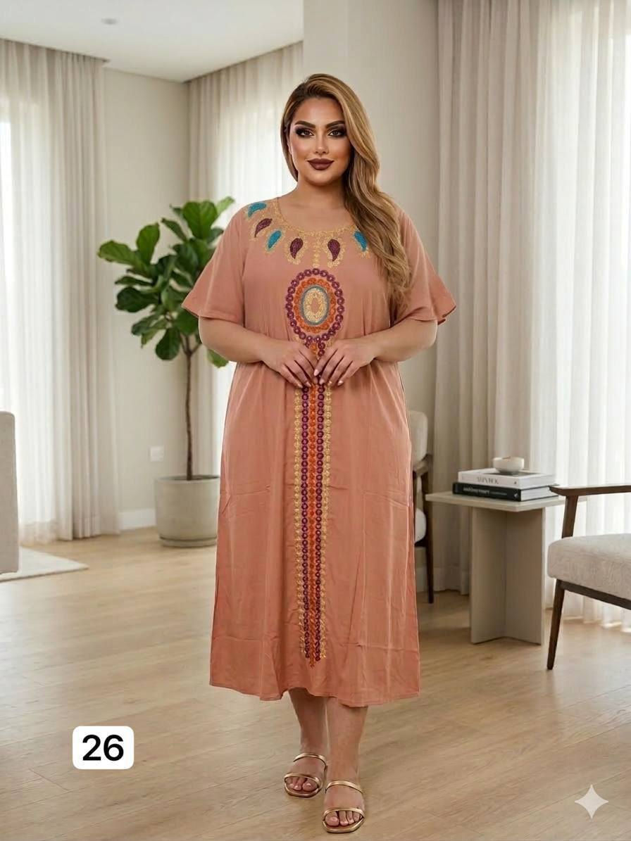 جمال الدشاديش يمنا وبس 🥰 
جمله الاسعار داخل القناة وبعد اكو هواي موديلات 🦋
https://t.me/ahduggsjk


**إذا كنت صاحب هذا الإعلان وتريد حذفه لأي سبب، رجاءا أرسل رسالة إلى الدعم الفني**