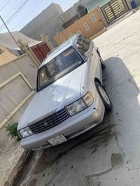 ارنب ستيشن موديل 95 السياره مكفوله كفاله عامه أصل يمنه محوره تحوير الإ...