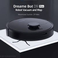 دريمي D9 ماكس • ٤٠٠٠ باسكال • ضمان سنة