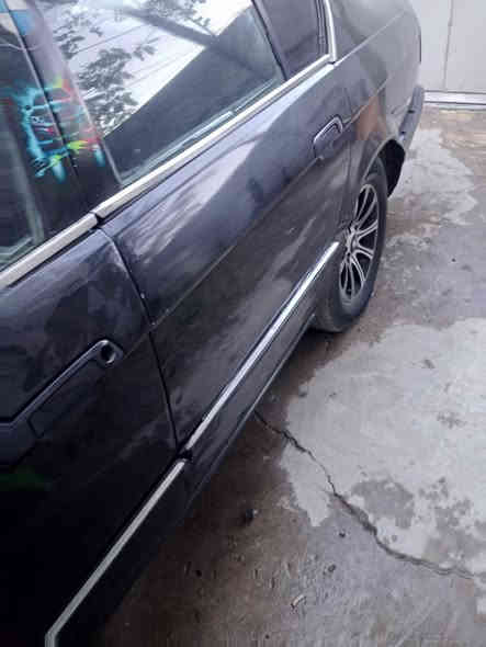 735بي ام موديل 89مكينه فانوس 

خير من الله السعر 36بيه مجال بيع مستعجل 

المكان الدوره ***********
