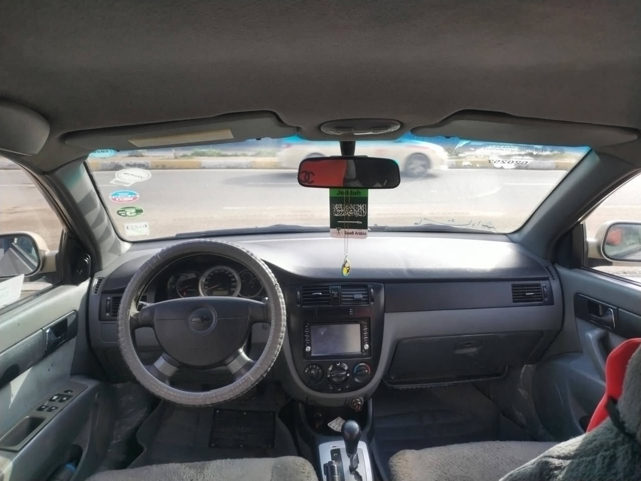 اوبترا ٢٠٠٦ للبيع بيها قطعتين صبغ بيها كوبون بانزين مكان سيارة كركوك للاستفسار *********** سعر ٧٠ ورقه وبيها مجال
