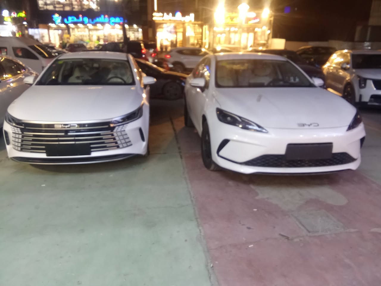 بدون كفيل استلام فوري نفس الحظة
بنظام الاقساط الداخلي يعني داخل الشركة تسدد الاقساط 

ملاحظة البيع فقط بغداد 
بغداد فقط 
بغداد فقط 
بغداد فقط 

وكل المحافظات ع راسي 

ويوجد أيضاً نضام كفيل ع مصرف 

بيوايدي زيروه استلام شركه موديل 25 بمقدمه 60 ورقه
 
القسط الشهري 600 الف صافي 

مرقم وكامل 
للاستفسار اكثر الاتصال ع الرقم التالي ماجاوب فيس فقط واتساب او اتصال 
***********
