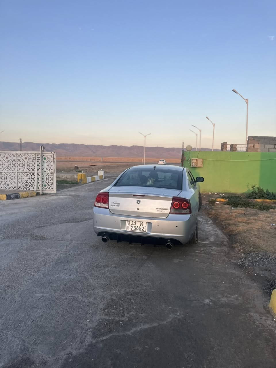 السلام عليكم جارجر للبيع موديل ٢٠٠٩ كير مكينه اكسل تبريد تتفئه كفاله  سياره بسمي تحويل ثاني يوم 
حادثها طلقات ٣بصفحت سايق بيها جاملغ امامي جارد وبيها كلير كلش بسيط باب خلفي وچاملغ 
مكاني بغداد تقاطع درويش 
***********
***********
