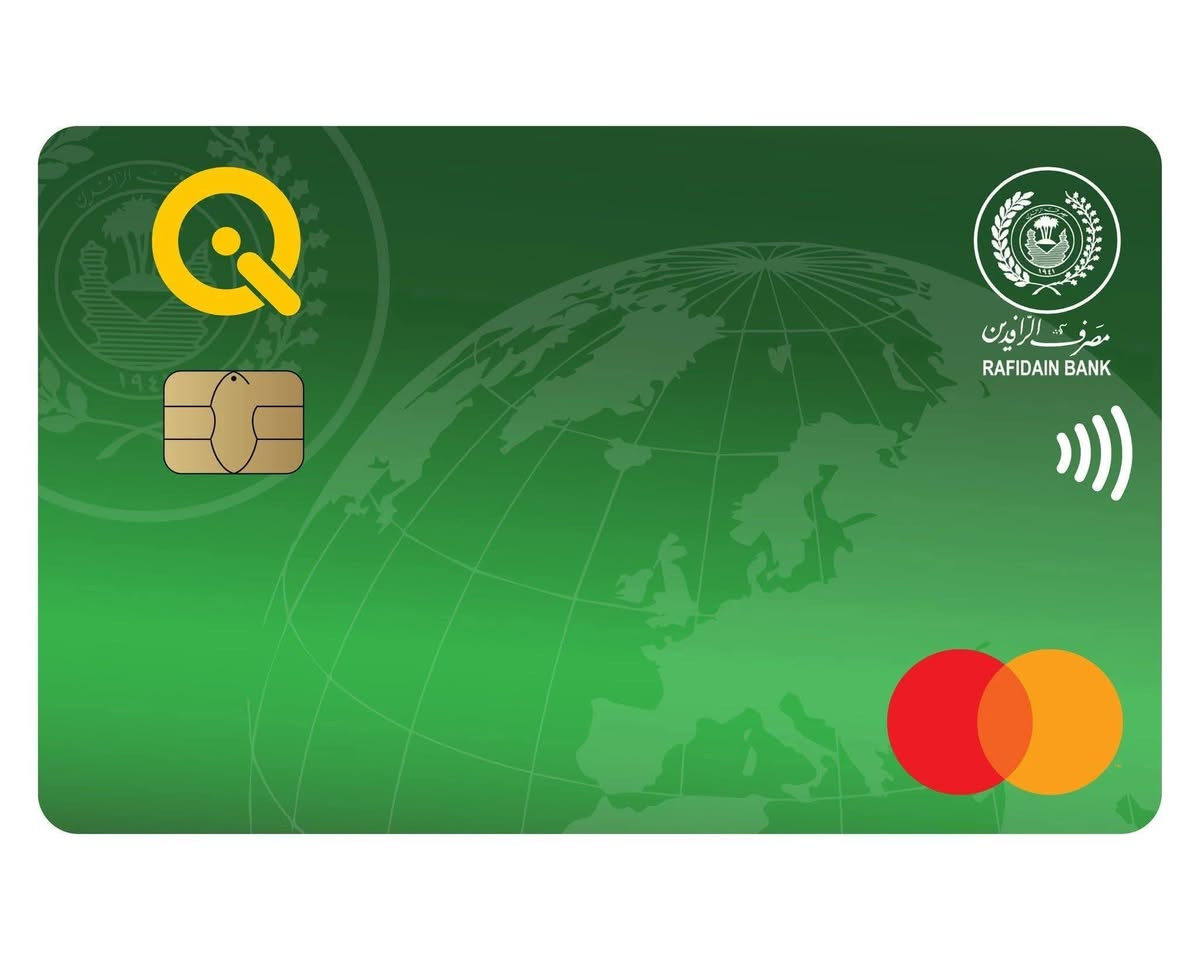 #تنويه 💳
العرض المجاني لتكلفة اصدار بطاقة ماستر كارد و فيزا كارد من تطبيق سوبر كي سوف ينتهي بتاريخ 2025/12/31 ،
و بعدها سوف يكون اصدار البطاقة بشكل مدفوع و كذلك سوف يكون التوصيل ايضا غير مجاني ،
------------------------------------------------
لذلك الي بعده ما مطلع بطاقة يكدر يحمل تطبيق سوبر كي و يسوها من التطبيق و الي ما يكدر يسوها خلي يجينا للمكتب نسويها اله،  (بسعر 5000 آلاف دينار أجور المكتب)
فائدة البطاقة لتمشية المعاملات في دوائر الدولة، وكذلك للطلبة لدفع الاقساط الدراسية، ومنها رسوم تطبيق هيبك الـ66 و كذلك لدفع الرسوم الالكترونية التي تكون عبر المواقع الالكترونية، وأيضاً النفط الأبيض 
و ايضا للتسوق وعملها ايضا في داخل وخارج العراق،
------------------------------------------------
اي شخص عمره 18 سنة يحقلة يسوي البطاقة الشخصية 
#المستمسكات المطلوبة 
- بطاقة موحدة او جواز سفر (اصلي)
- بطاقة السكن (أصلية)
للتقديم مكتب كاظم الطائي للتقديم الألكتروني  
عنوان المكتب بابل المسيب شارع الاعمار بالقرب من محلات قاسم الخفاجي مجاور اسواق نوتيلا ***********
