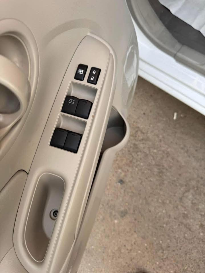 السلام عليكم سني مصري مديل 2025 كفاله عامه من الشخط
ماشيه 4000 رقم اربيل بسمي 
بعده بريحت الشركه 
مكاني بغدا. الاعظميه 
السعر 126 وبيه شي قليل***********
