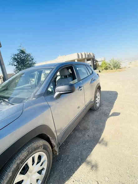 السلام عليكم كورلا كروز موديل 2024  السياره محرك 20مواصفات فول عادي  ماشيه 2000 يعني بعده زيرو السياره تبريد قطعتين ❄️تدفئه نار🔥بيه صبغ بونيد و چملق بي شويه بارد  سياره حلوه  مال جناي السعر 175وبيه مجال بسيط  نقد نقد رقم. الهاتف ***********@@
