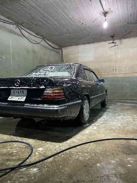 مارسدس دب
موديل: ١٩٩٢
مكينه وكير بطه ٢.٥ ديلكو
قواعد دبلات بيلاد
مكاني خانقين
سعره :٥٨
***********
