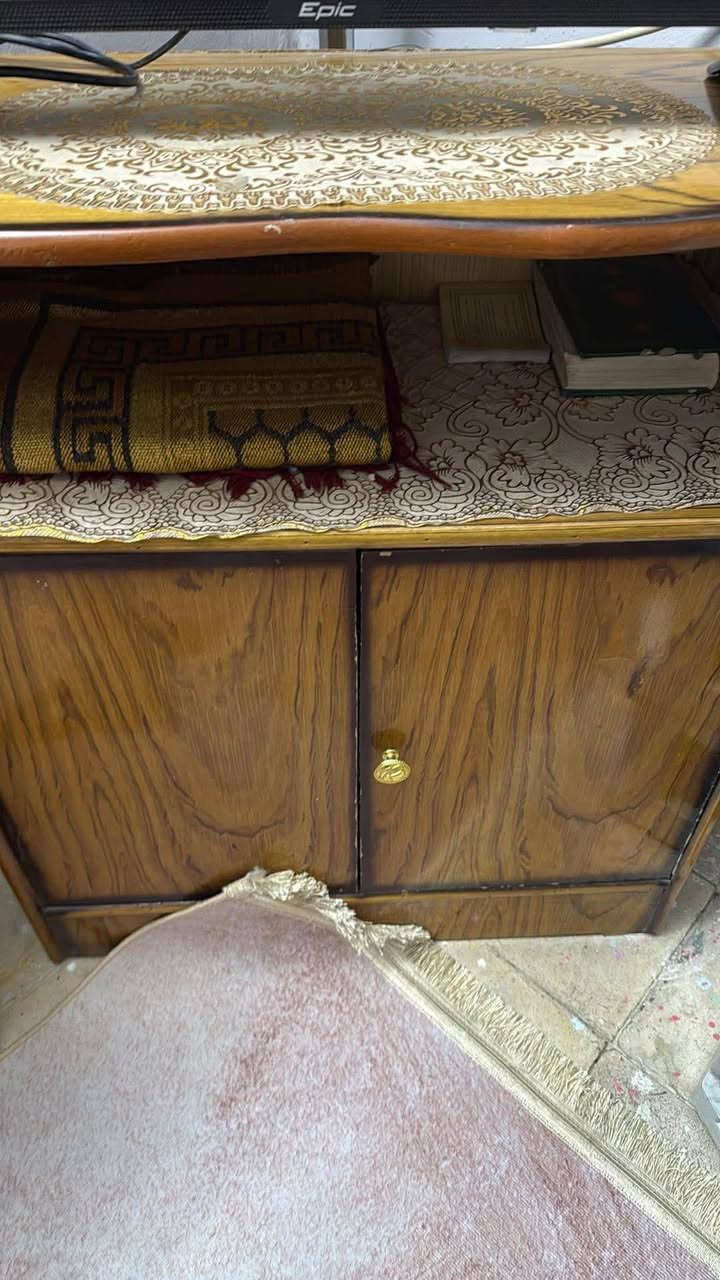 غرفه صاج نضيفه جدا البيع ٤٠٠ والشراي يتفضل خاص


**إذا كنت صاحب هذا الإعلان وتريد حذفه لأي سبب، رجاءا أرسل رسالة إلى الدعم الفني**