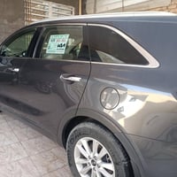 سورنتو ٢٠١٩ • ٢٤٠٠ • حادث قطعتين