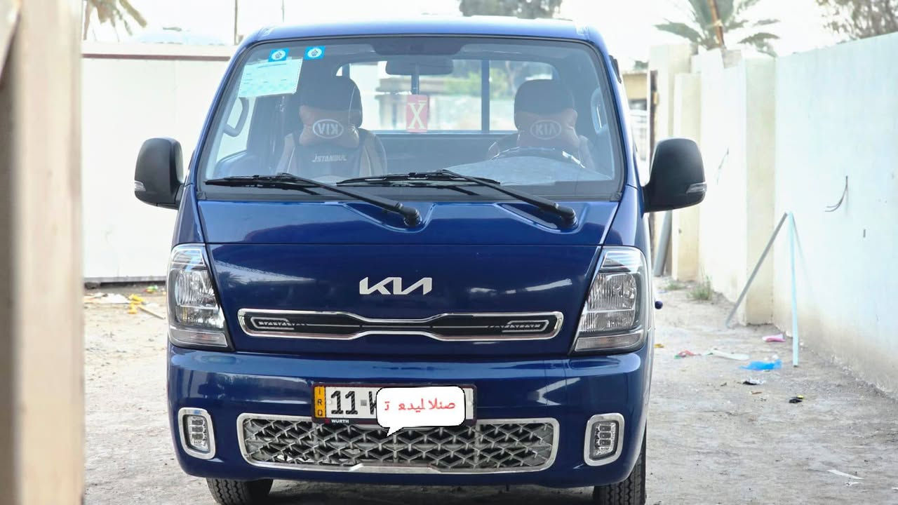 إسلام عليكم عموشه لون مميز موديل ٢٤ محرك ٢٧٠٠رقم بغداد انكليزي بأسمي مكفوله من كل النواحي علاوضع الشركه السعر ١٦٥$ بيه مجال حك الجيه مكاني أطراف بغداد الأمام براهيم ابن علي ما متواجد
علفيس رقم ***********
