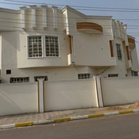 الفلوجه • بيت ركن • ٣١٠م