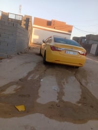سوناته ٢٠١١ • محرك ٢٤٠٠ • رقم بابل مميز