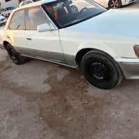 كرسته • ١٩٩١ • رقم واسط