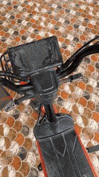 سلام عليكم
موطور شحن للبيع حجم16

بطاريات مبدلات جدد 

بصمه وكرت وسويج يشتقل

بريك خلفي وامامي

اشاير شقالات 

230وبي مجال حك الجيه

الرقم ***********
