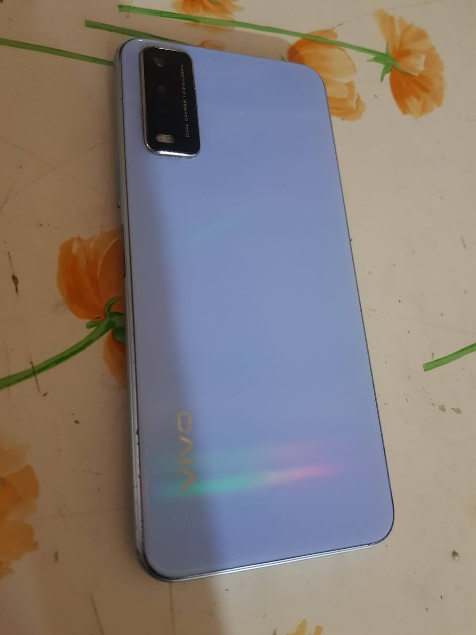 السلام عليكم
Vivo y12s
مستعمل نضيف جداً مابي اي خلل ذاكرته 32
السعر 75 وبي مجال 
العنوان حله


**إذا كنت صاحب هذا الإعلان وتريد حذفه لأي سبب، رجاءا أرسل رسالة إلى الدعم الفني**