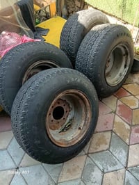 تخم ويل • حجم ١٥-٧٠-٢٥٥ • عرض ٣٠سم