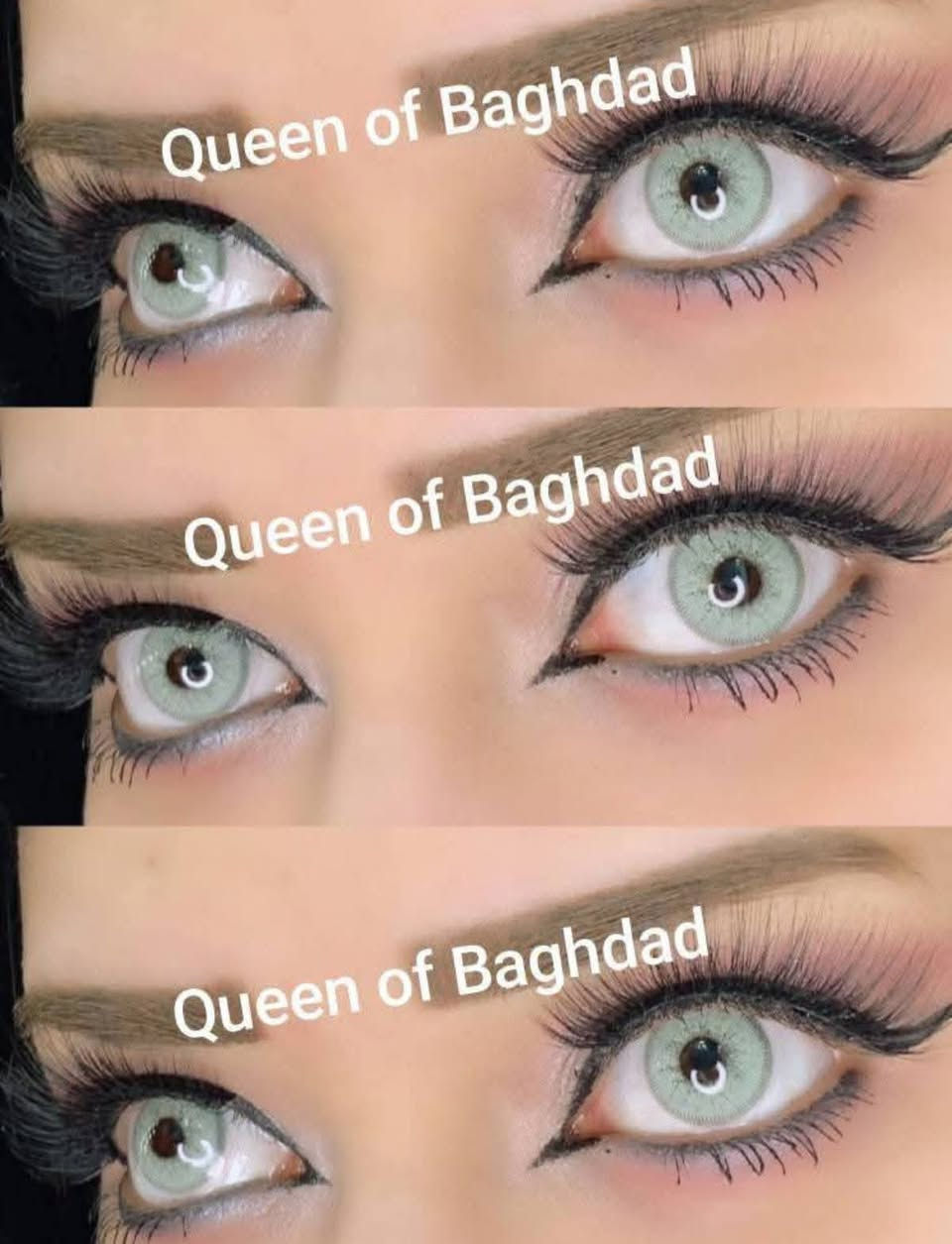 كماليات الأنيق الأسعار بلاش يا بلاش فقط عدسات ماركه عالميه قمة الروعة والجمال ب 4 الف بابل محاويل ناحية الإمام مرقد الأمام محمد بن الحسن الاسمر ع جمله اكووو ***********
