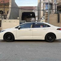 كورلا ٢٠٢٥ • ٣٧ ألف • كشن جلد