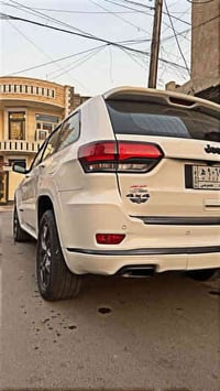 من رخصت الادمن   للبيع فقط   جيب 2020 وكالت هارلم S  رقم بغداد   اللون...