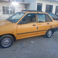 سايبا • ٢٠١٢ • رقم اجنبي