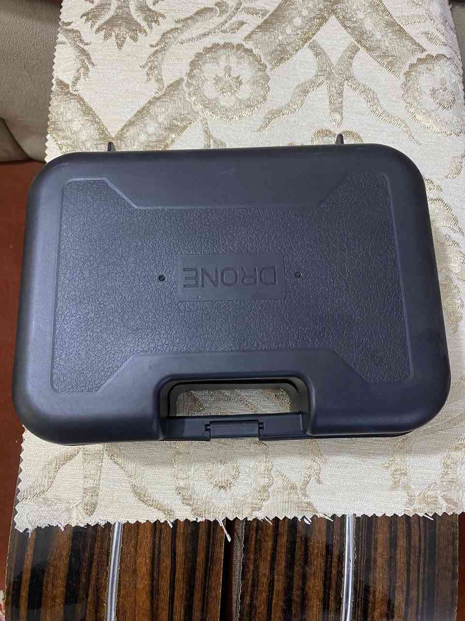 السلام عليكم البيع درون من امنزون مستخدمه كامله ملحقات شغاله قيم وخد توصيل موجود


**إذا كنت صاحب هذا الإعلان وتريد حذفه لأي سبب، رجاءا أرسل رسالة إلى الدعم الفني**